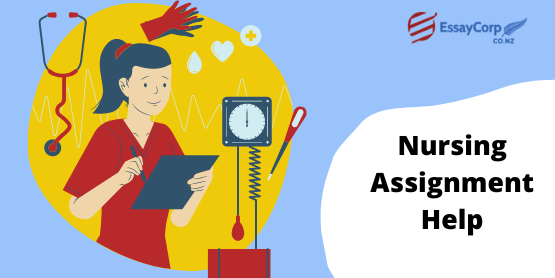 Nursing Assignment Help